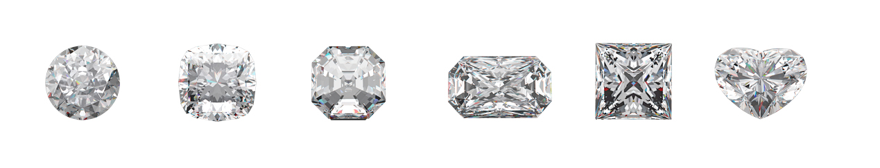 diamonds by carat weight